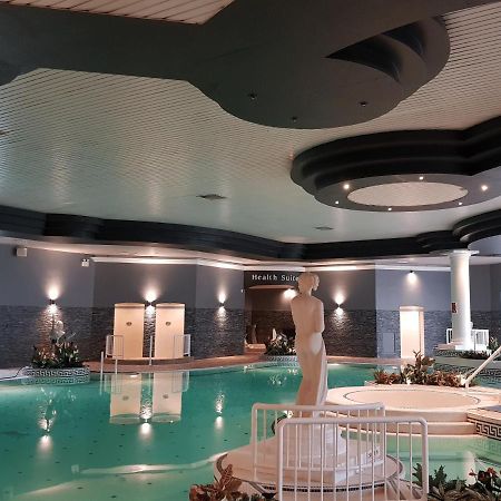 Rochestown Park Hotel & Leisure Centre Cork Ngoại thất bức ảnh
