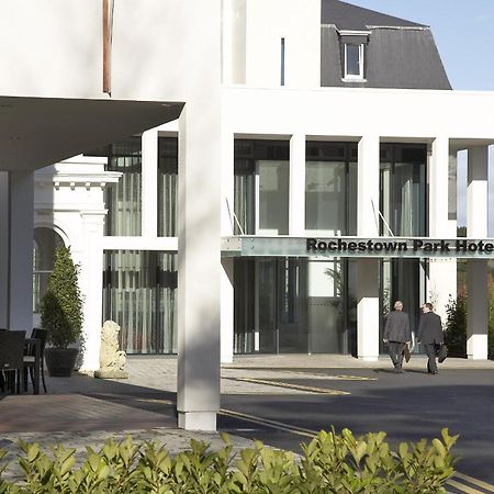 Rochestown Park Hotel & Leisure Centre Cork Ngoại thất bức ảnh