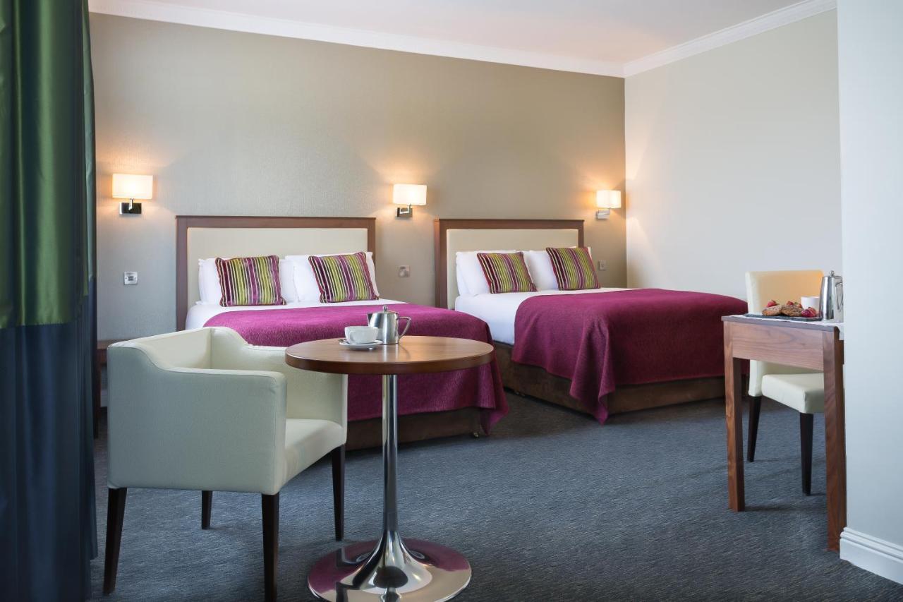 Rochestown Park Hotel & Leisure Centre Cork Ngoại thất bức ảnh