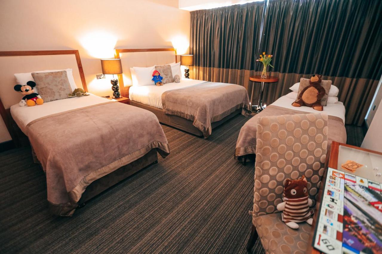 Rochestown Park Hotel & Leisure Centre Cork Ngoại thất bức ảnh