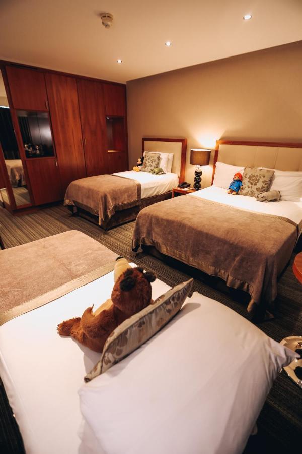 Rochestown Park Hotel & Leisure Centre Cork Ngoại thất bức ảnh