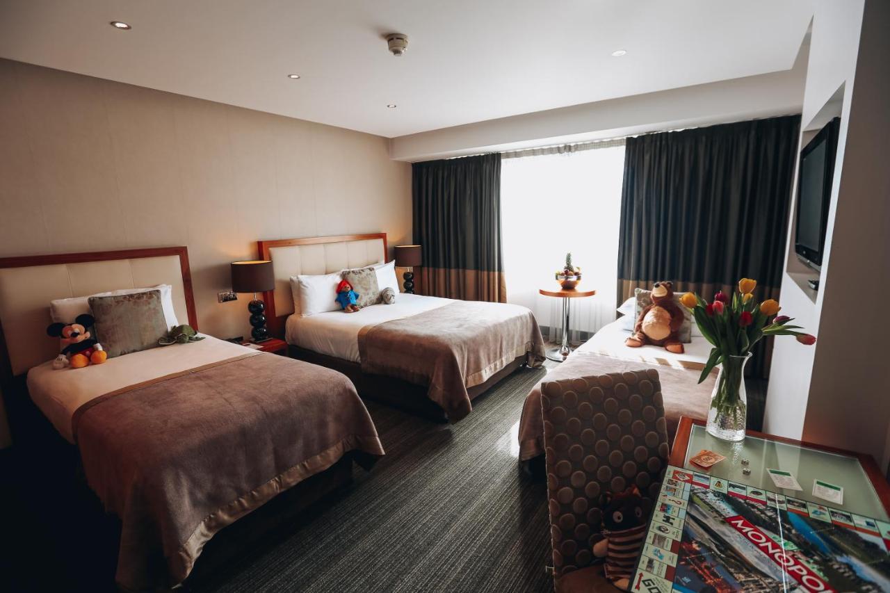 Rochestown Park Hotel & Leisure Centre Cork Ngoại thất bức ảnh