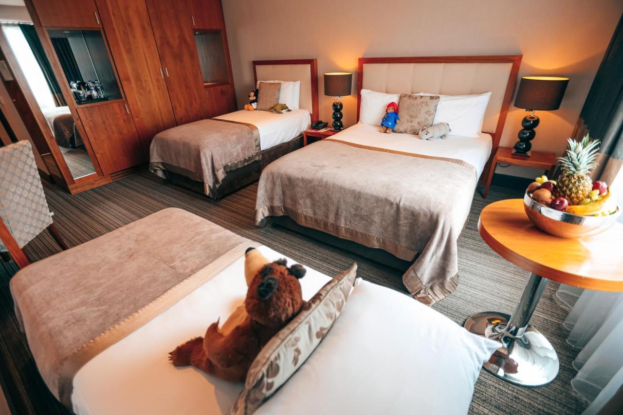 Rochestown Park Hotel & Leisure Centre Cork Ngoại thất bức ảnh