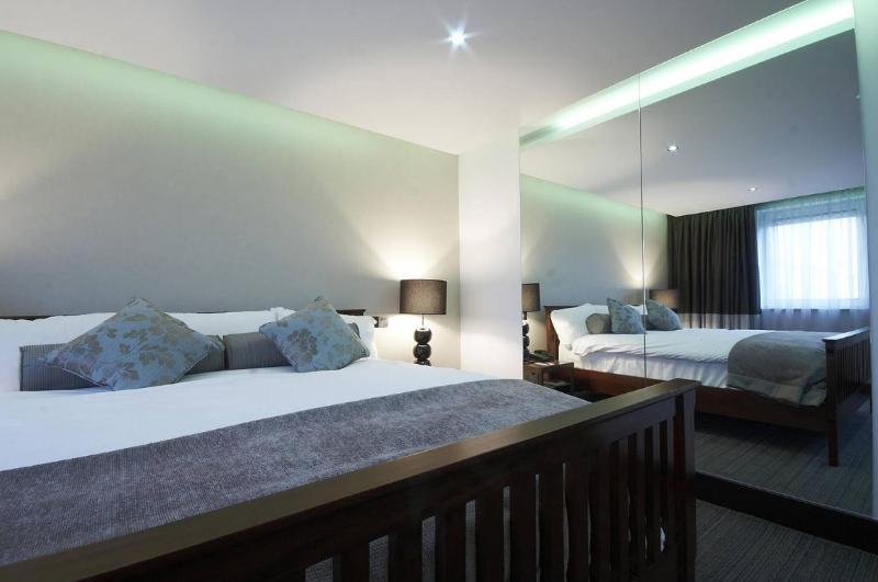 Rochestown Park Hotel & Leisure Centre Cork Ngoại thất bức ảnh