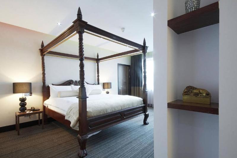 Rochestown Park Hotel & Leisure Centre Cork Phòng bức ảnh