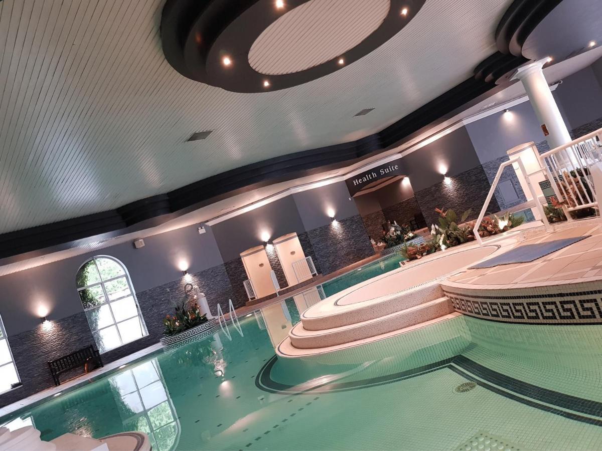 Rochestown Park Hotel & Leisure Centre Cork Ngoại thất bức ảnh