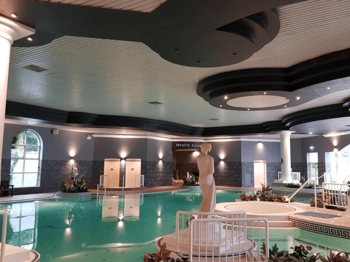 Rochestown Park Hotel & Leisure Centre Cork Ngoại thất bức ảnh