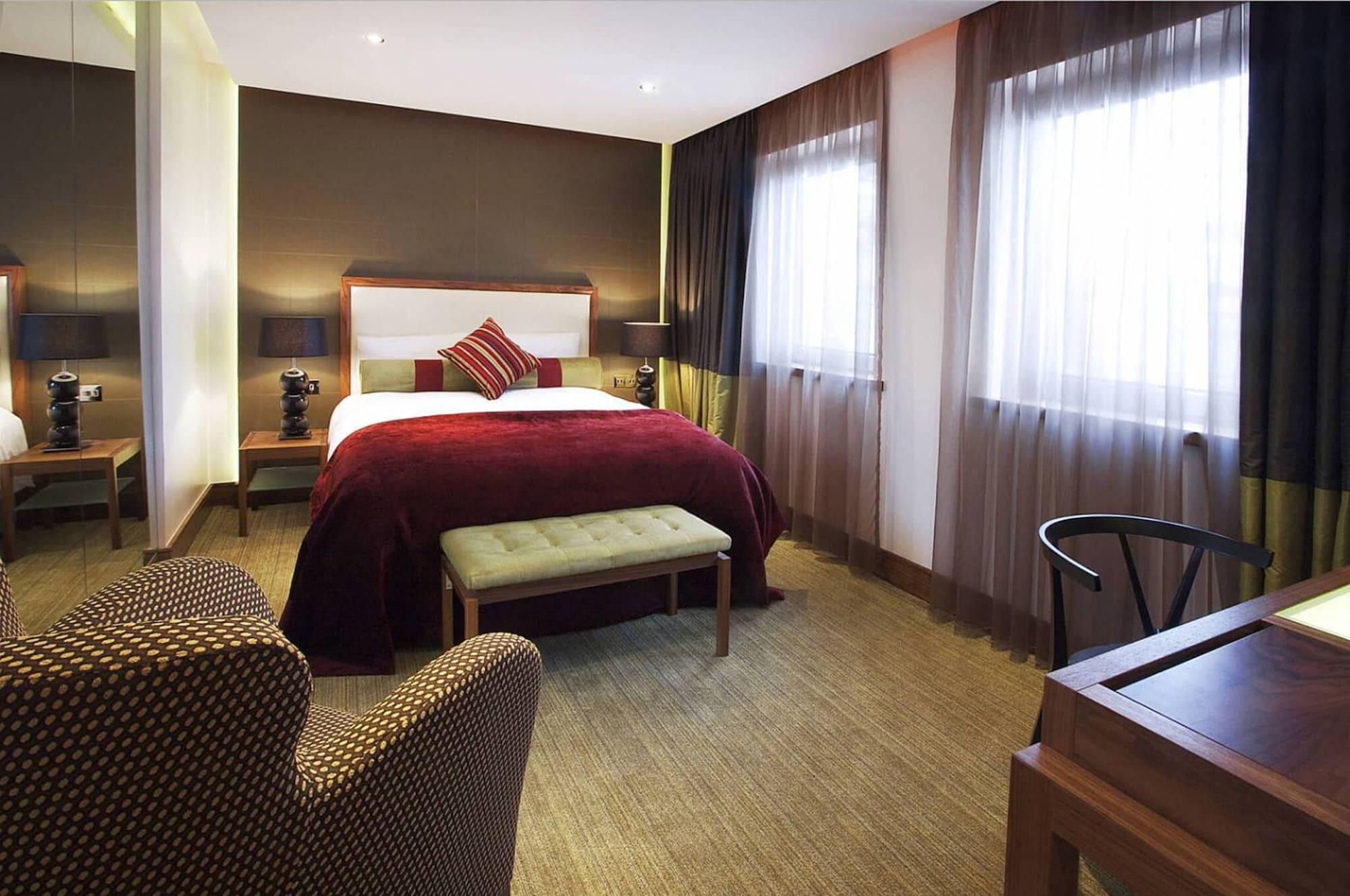 Rochestown Park Hotel & Leisure Centre Cork Ngoại thất bức ảnh