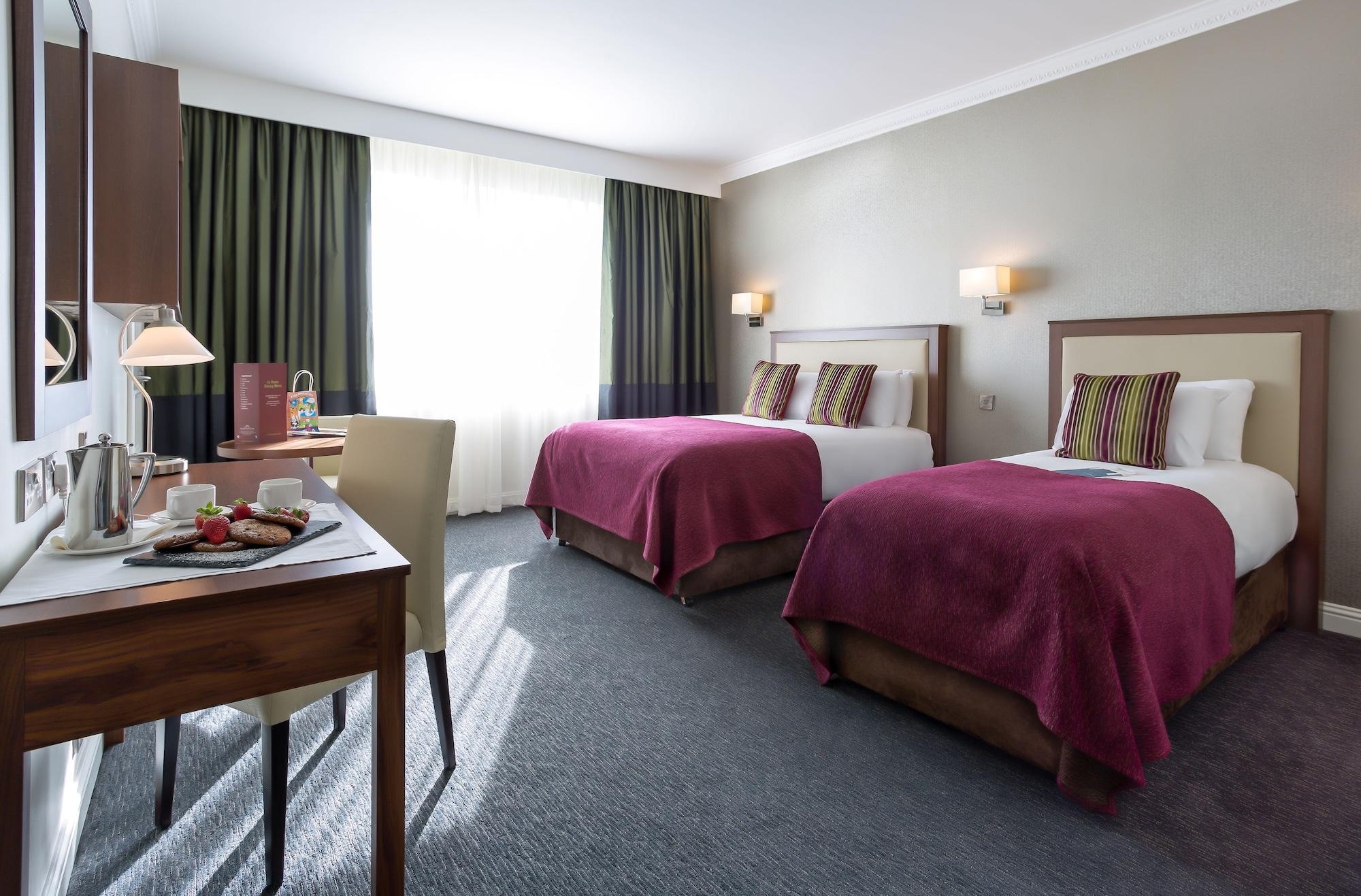 Rochestown Park Hotel & Leisure Centre Cork Ngoại thất bức ảnh