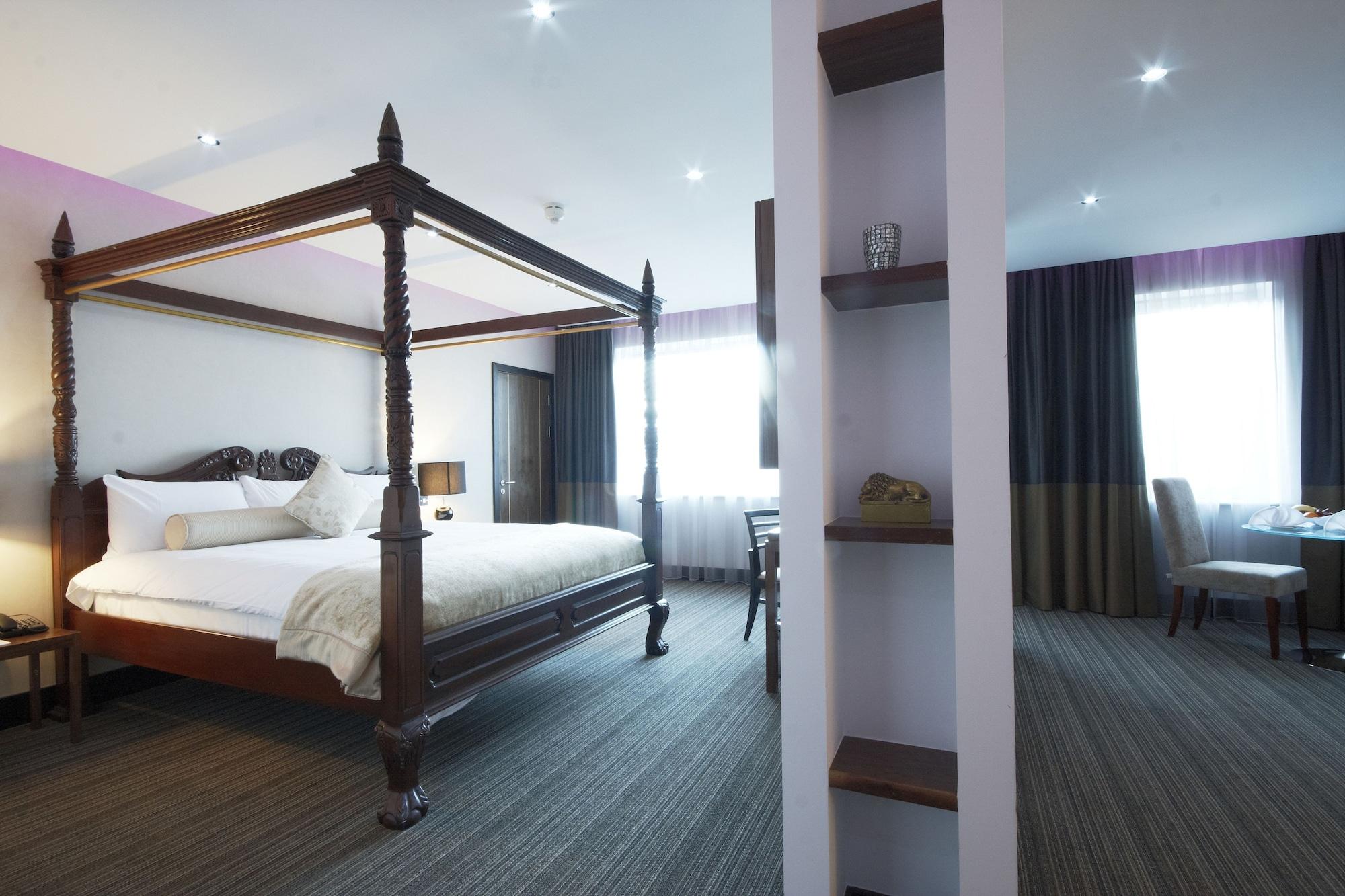 Rochestown Park Hotel & Leisure Centre Cork Ngoại thất bức ảnh