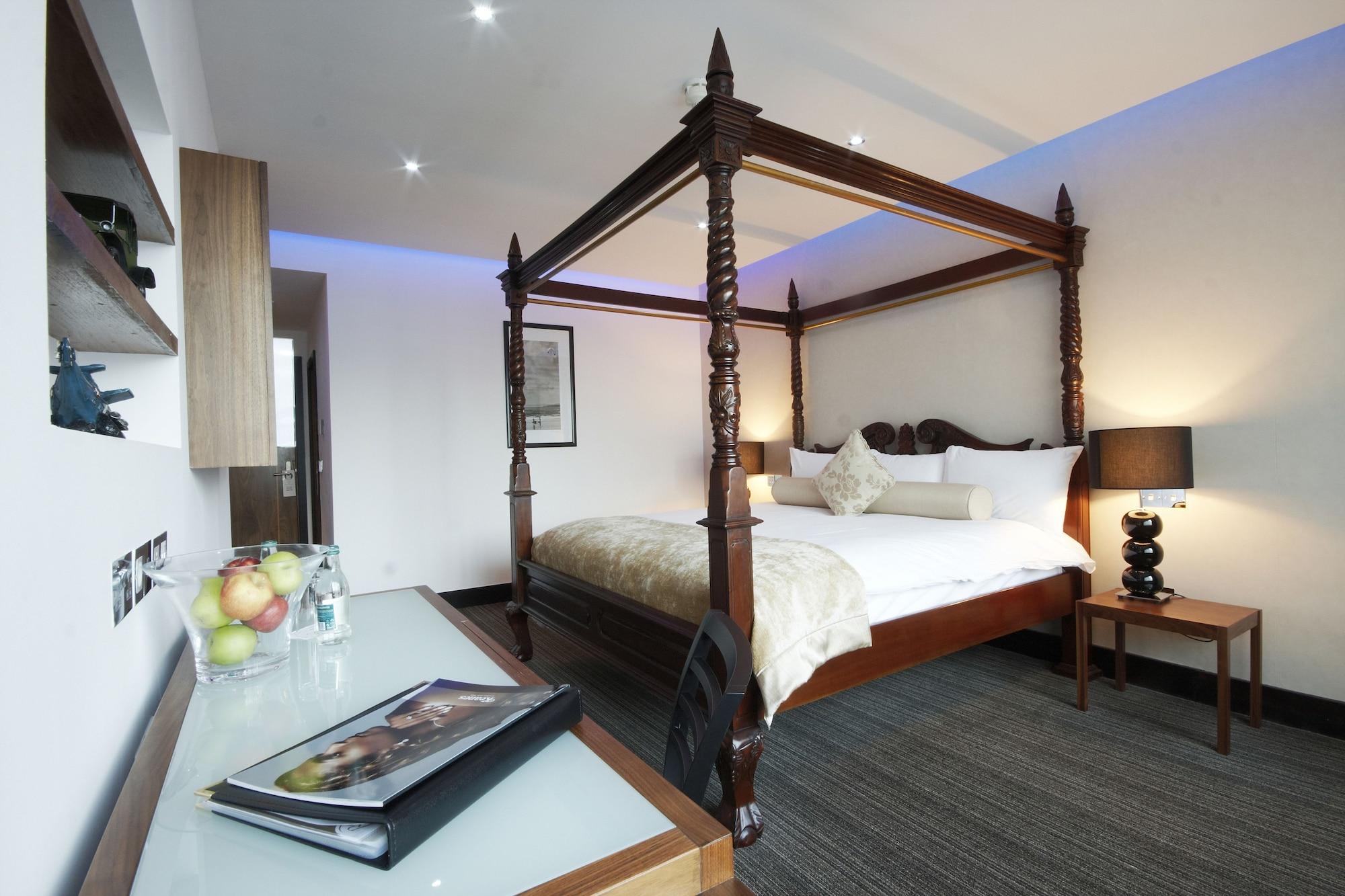 Rochestown Park Hotel & Leisure Centre Cork Ngoại thất bức ảnh