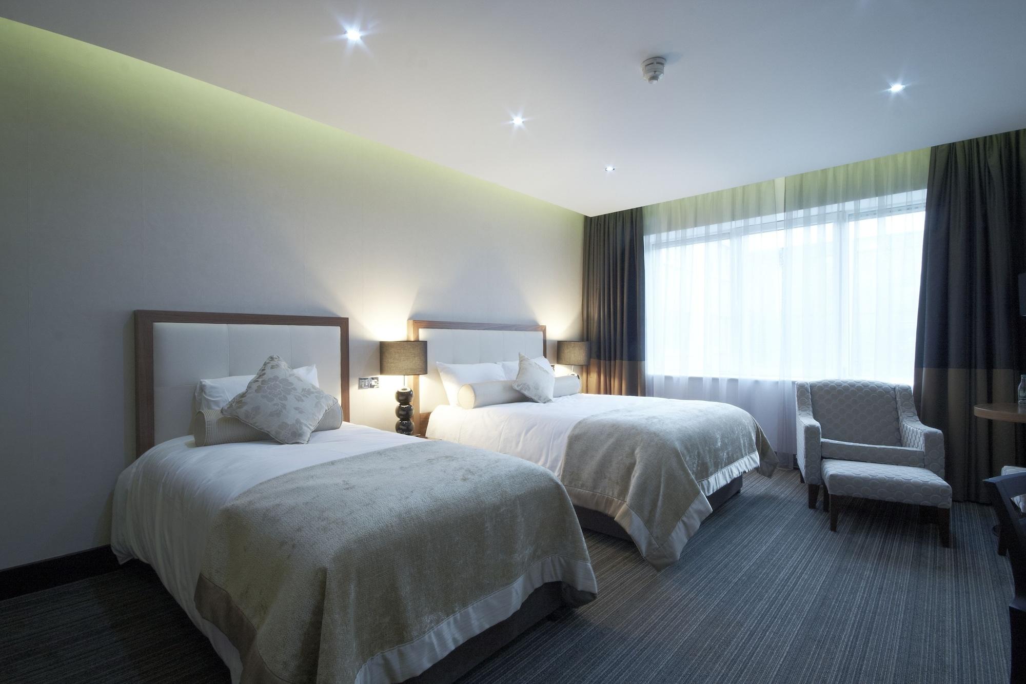 Rochestown Park Hotel & Leisure Centre Cork Ngoại thất bức ảnh
