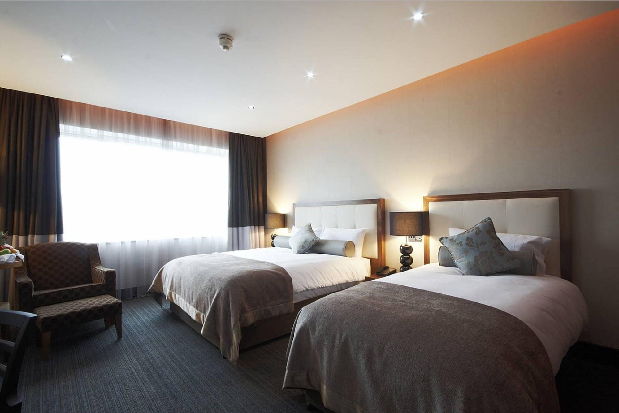 Rochestown Park Hotel & Leisure Centre Cork Ngoại thất bức ảnh