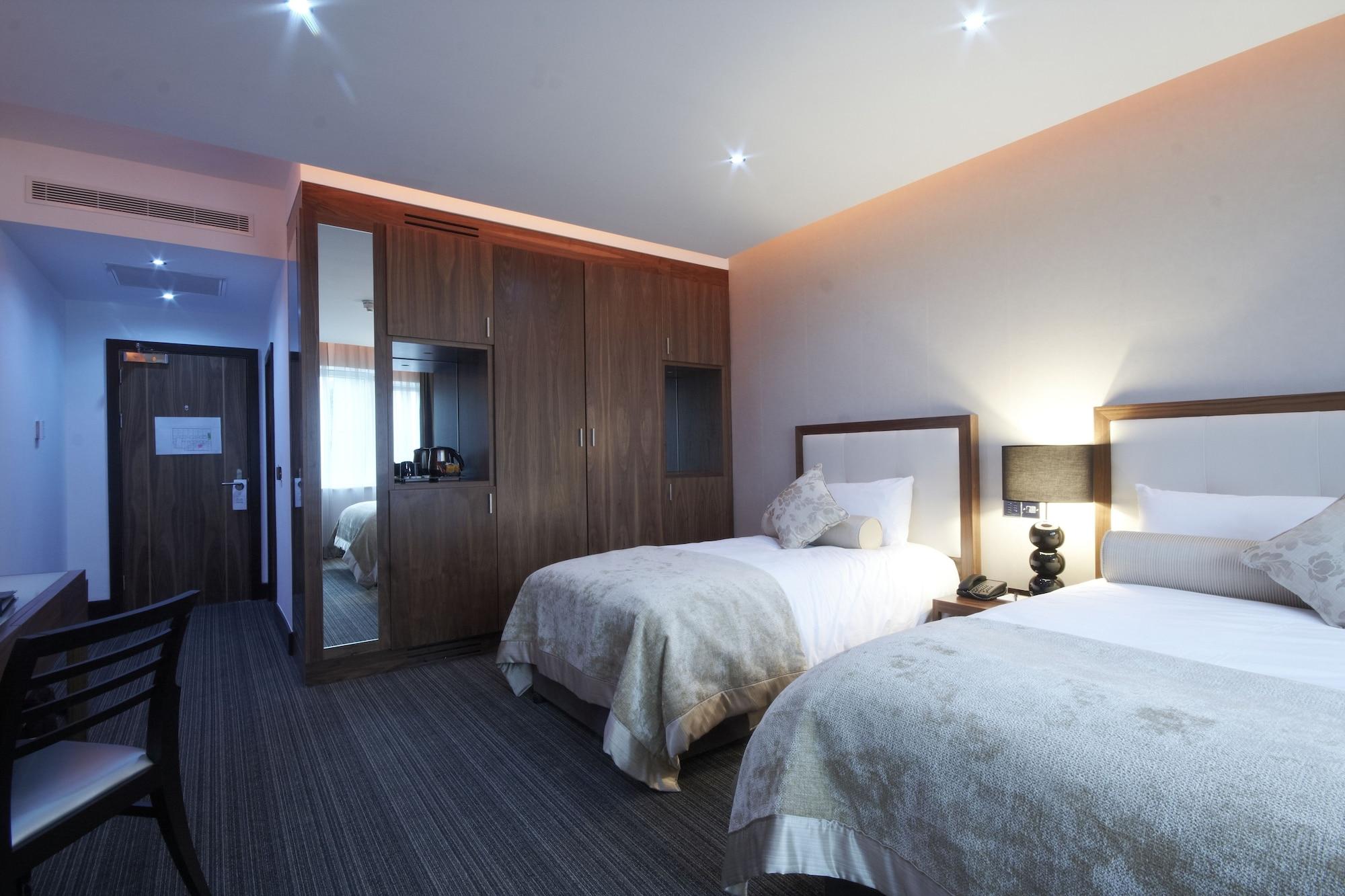 Rochestown Park Hotel & Leisure Centre Cork Ngoại thất bức ảnh