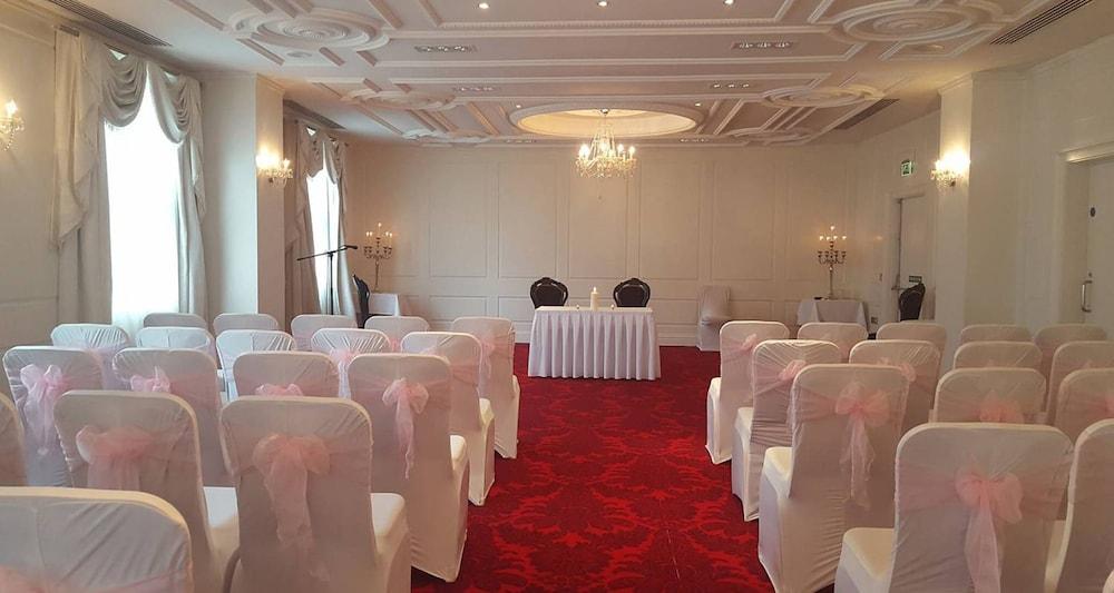 Rochestown Park Hotel & Leisure Centre Cork Ngoại thất bức ảnh