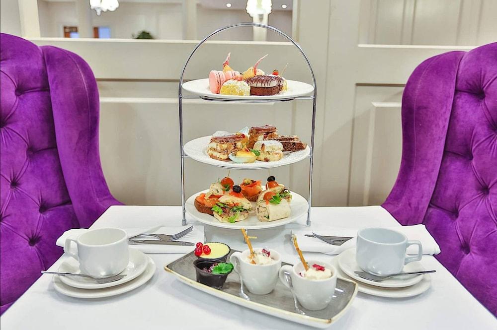 Rochestown Park Hotel & Leisure Centre Cork Ngoại thất bức ảnh