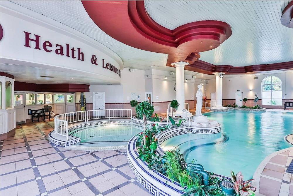 Rochestown Park Hotel & Leisure Centre Cork Ngoại thất bức ảnh