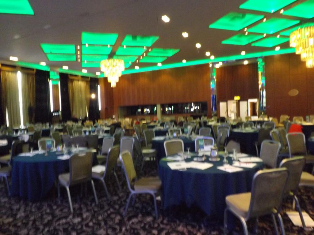 Rochestown Park Hotel & Leisure Centre Cork Ngoại thất bức ảnh
