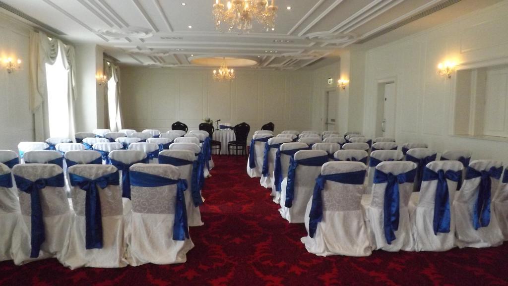 Rochestown Park Hotel & Leisure Centre Cork Ngoại thất bức ảnh