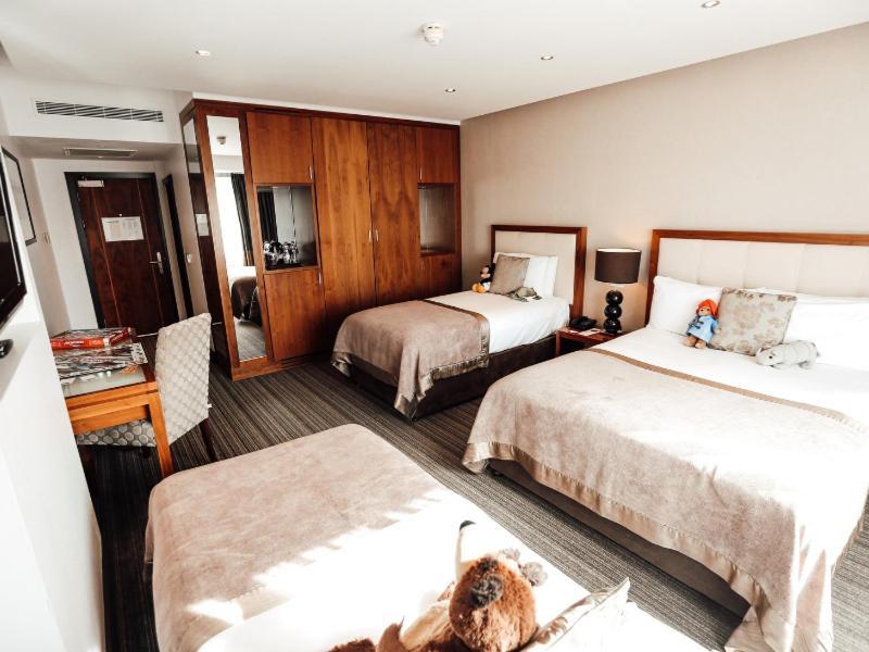 Rochestown Park Hotel & Leisure Centre Cork Ngoại thất bức ảnh