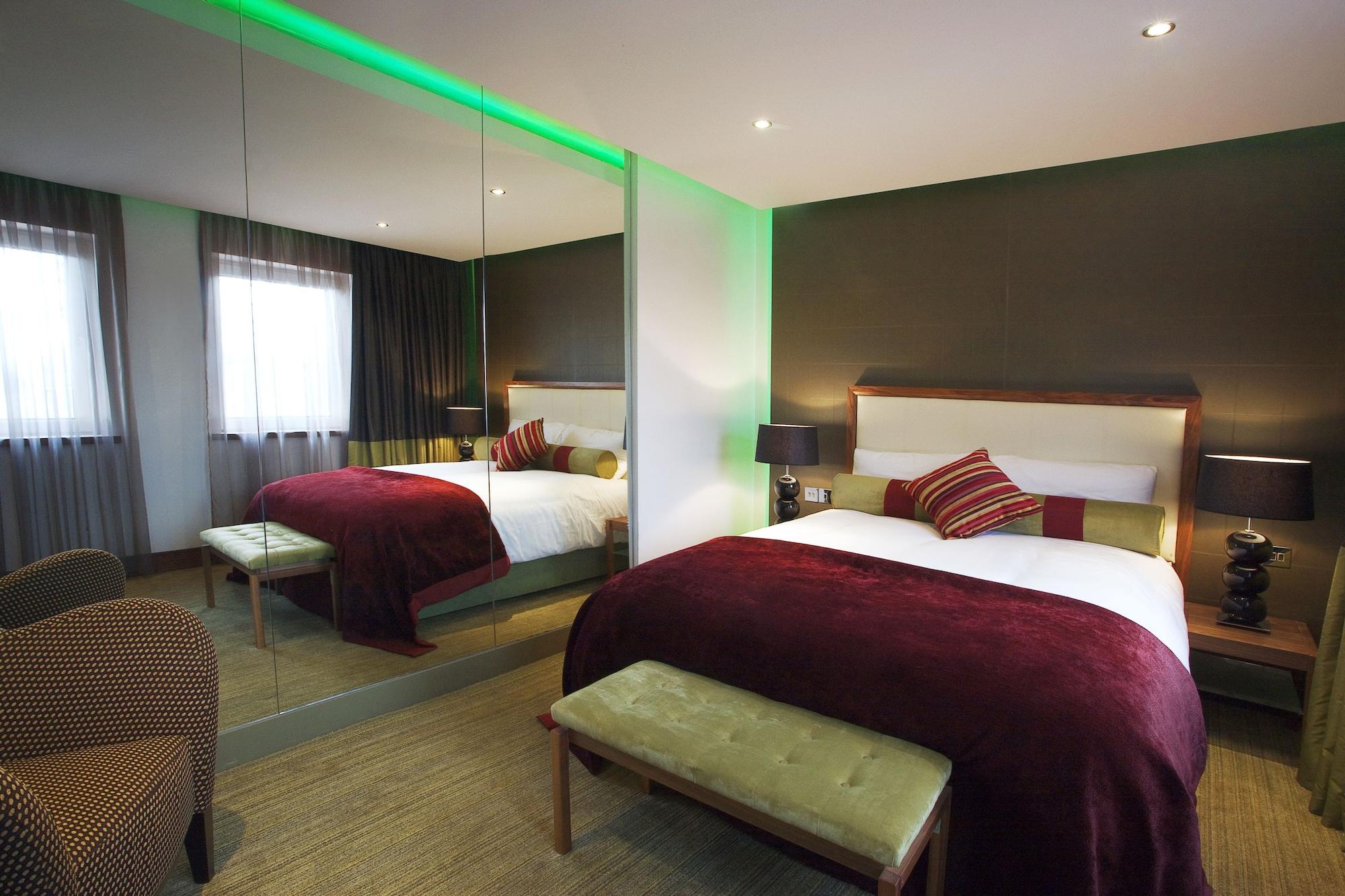 Rochestown Park Hotel & Leisure Centre Cork Ngoại thất bức ảnh