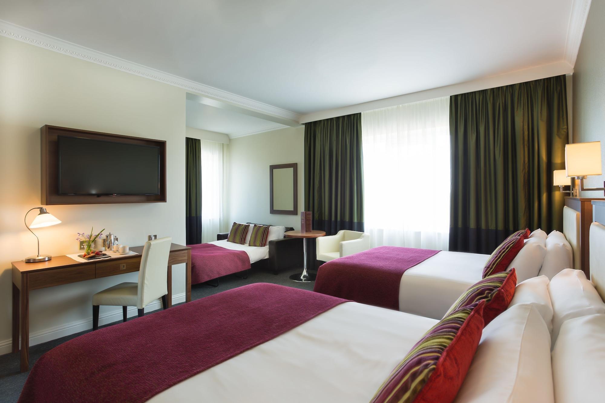 Rochestown Park Hotel & Leisure Centre Cork Ngoại thất bức ảnh