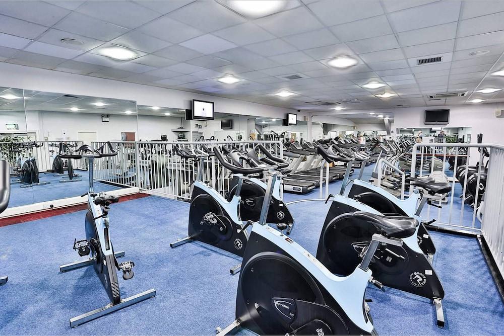 Rochestown Park Hotel & Leisure Centre Cork Ngoại thất bức ảnh