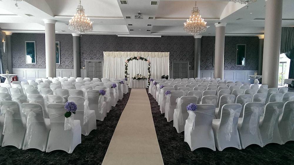 Rochestown Park Hotel & Leisure Centre Cork Ngoại thất bức ảnh