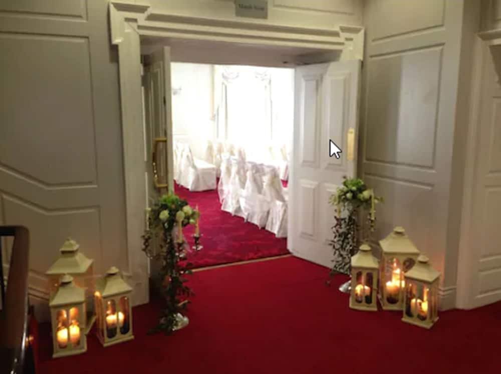 Rochestown Park Hotel & Leisure Centre Cork Ngoại thất bức ảnh