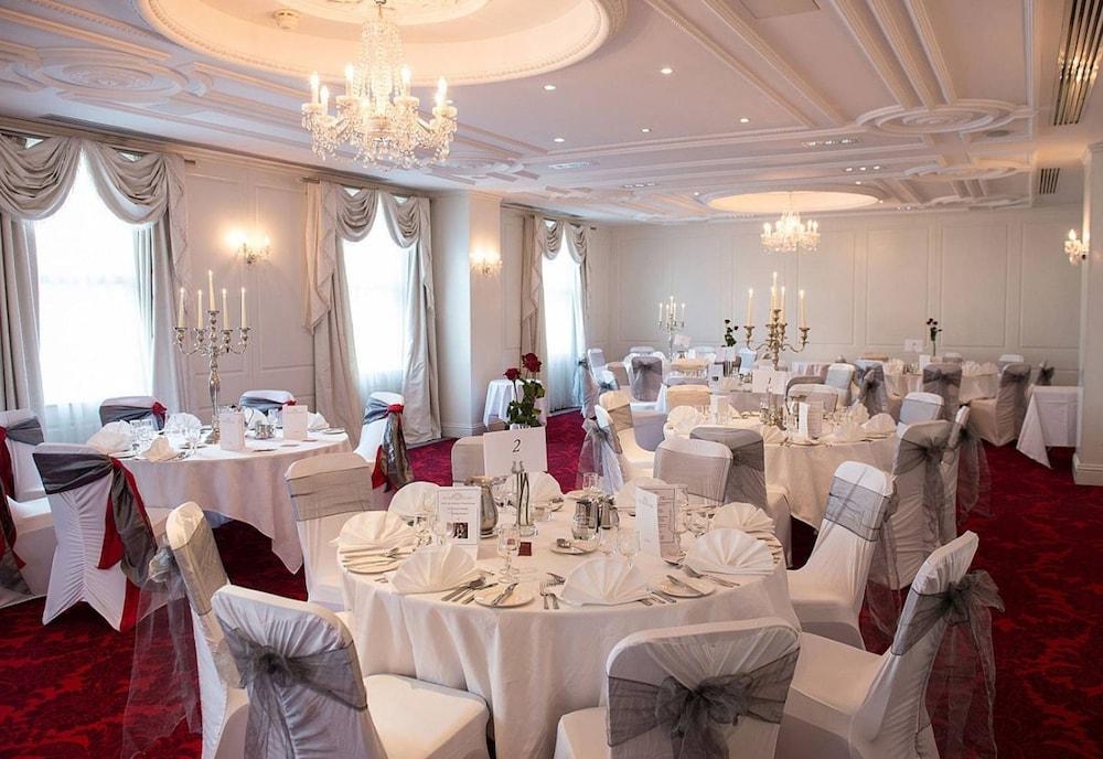 Rochestown Park Hotel & Leisure Centre Cork Ngoại thất bức ảnh