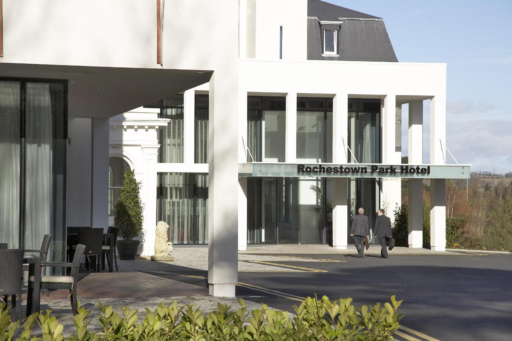 Rochestown Park Hotel & Leisure Centre Cork Ngoại thất bức ảnh