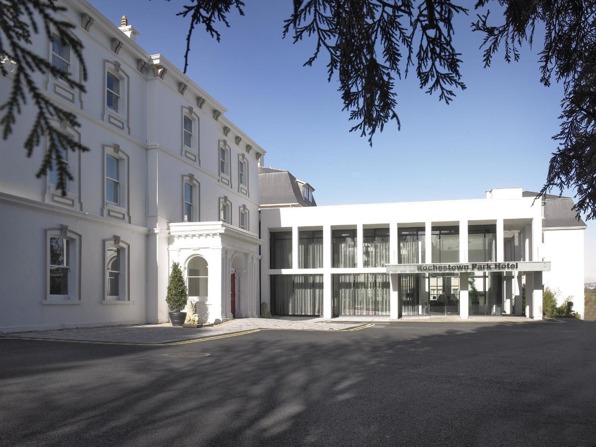 Rochestown Park Hotel & Leisure Centre Cork Ngoại thất bức ảnh