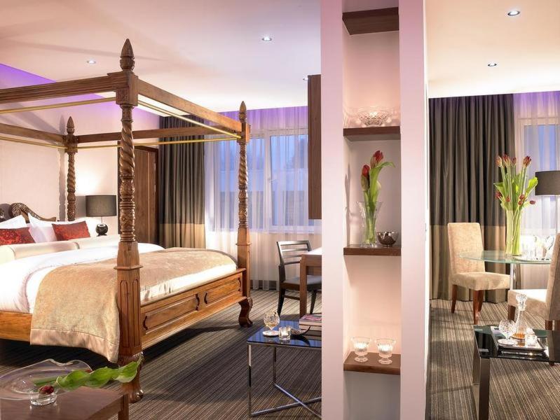 Rochestown Park Hotel & Leisure Centre Cork Phòng bức ảnh