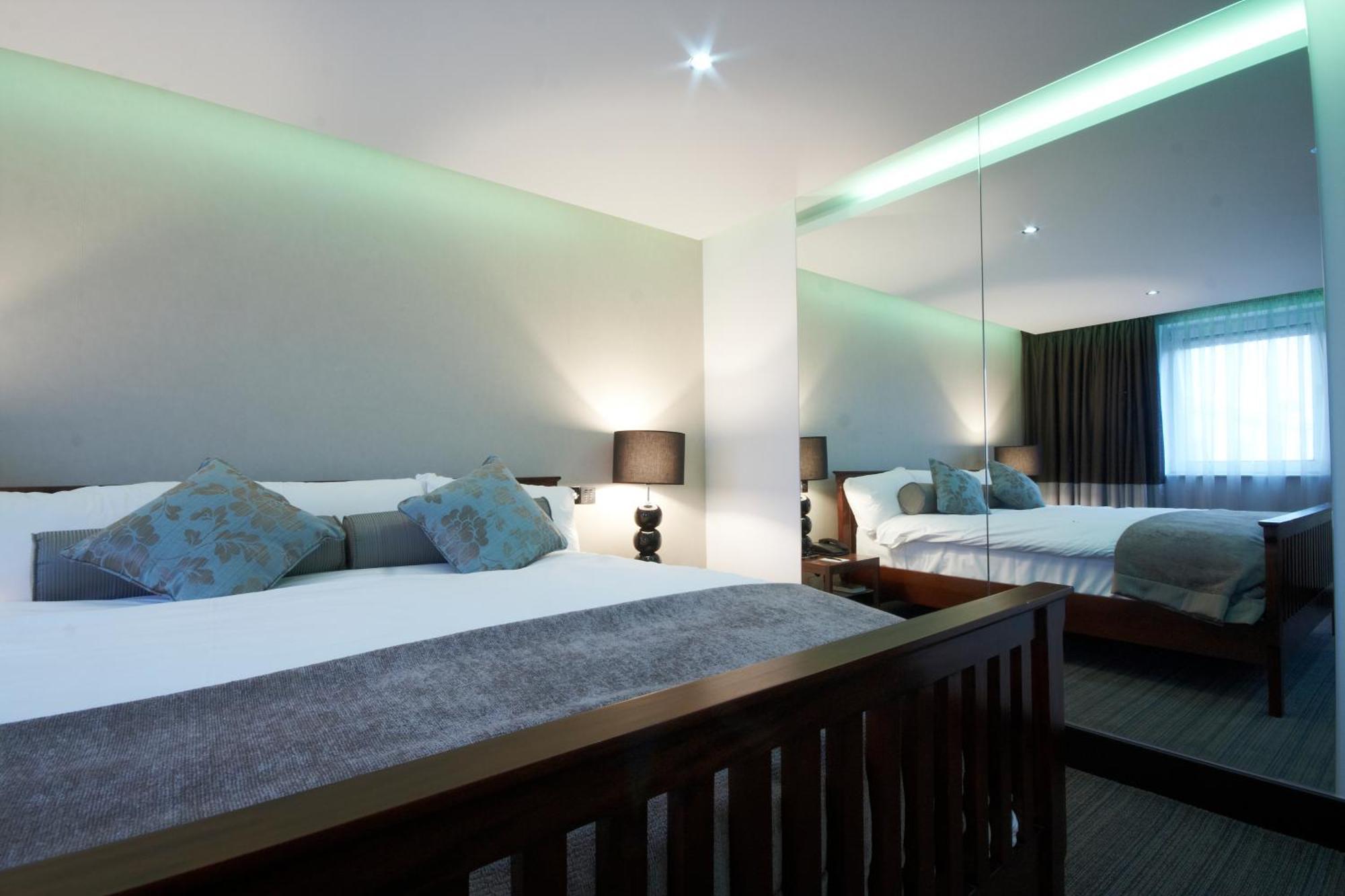 Rochestown Park Hotel & Leisure Centre Cork Ngoại thất bức ảnh