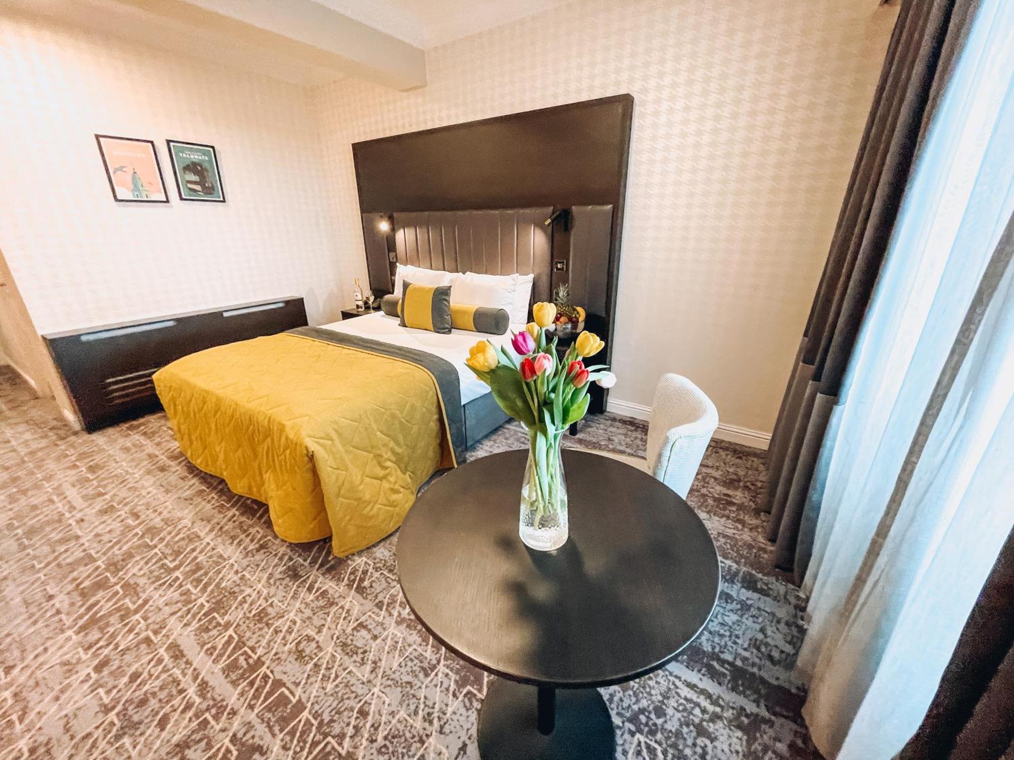 Rochestown Park Hotel & Leisure Centre Cork Ngoại thất bức ảnh