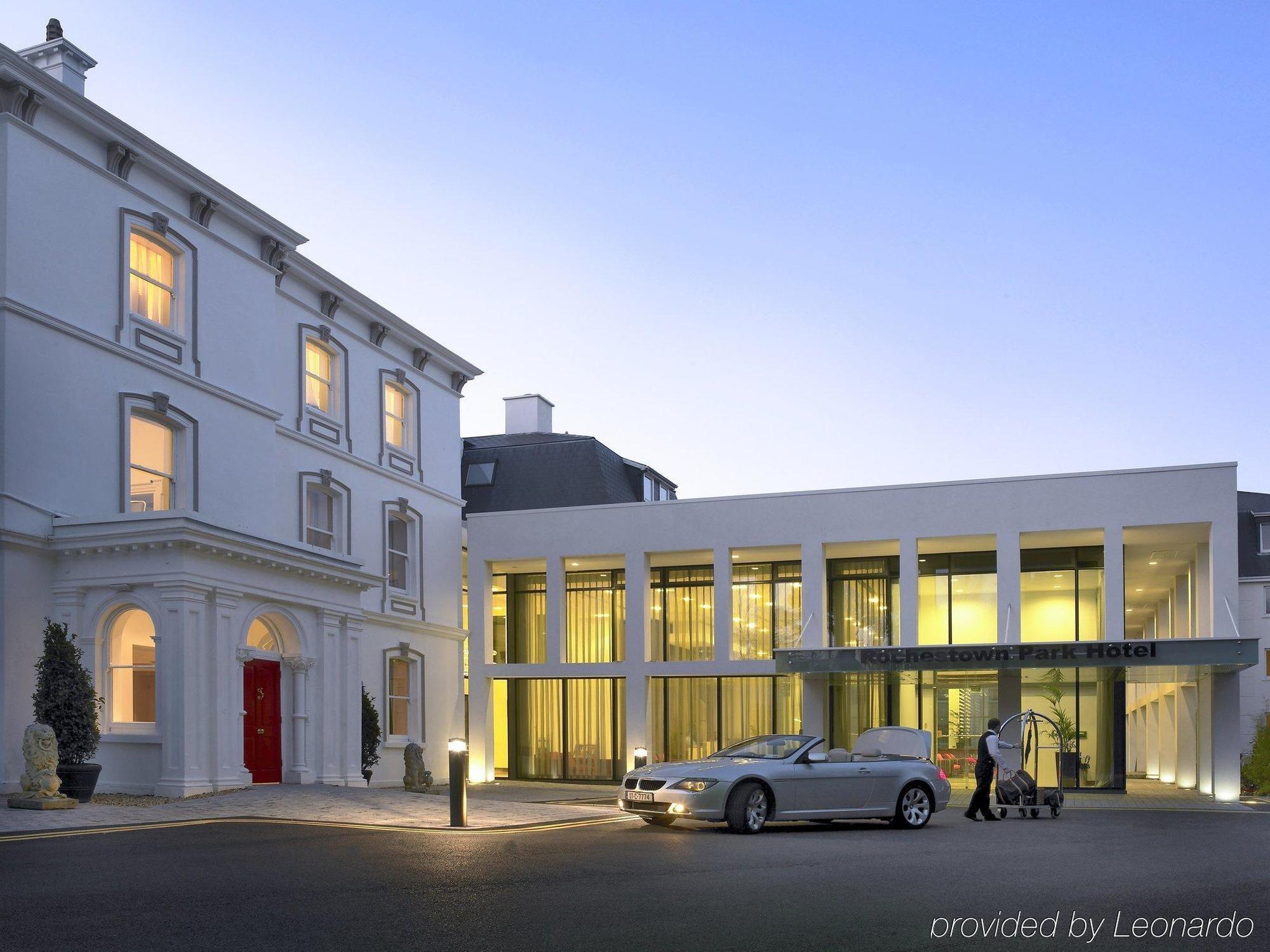 Rochestown Park Hotel & Leisure Centre Cork Ngoại thất bức ảnh