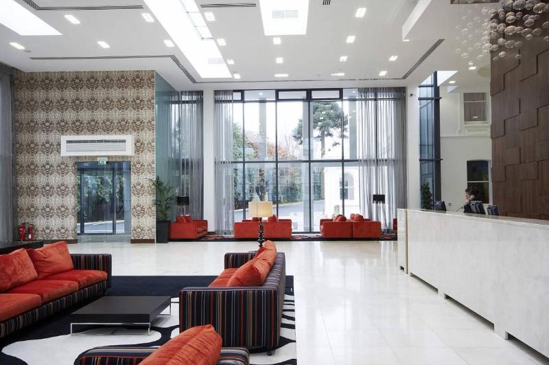 Rochestown Park Hotel & Leisure Centre Cork Ngoại thất bức ảnh