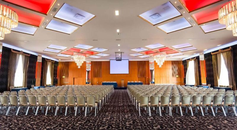 Rochestown Park Hotel & Leisure Centre Cork Ngoại thất bức ảnh