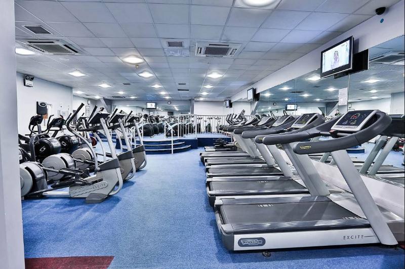 Rochestown Park Hotel & Leisure Centre Cork Ngoại thất bức ảnh
