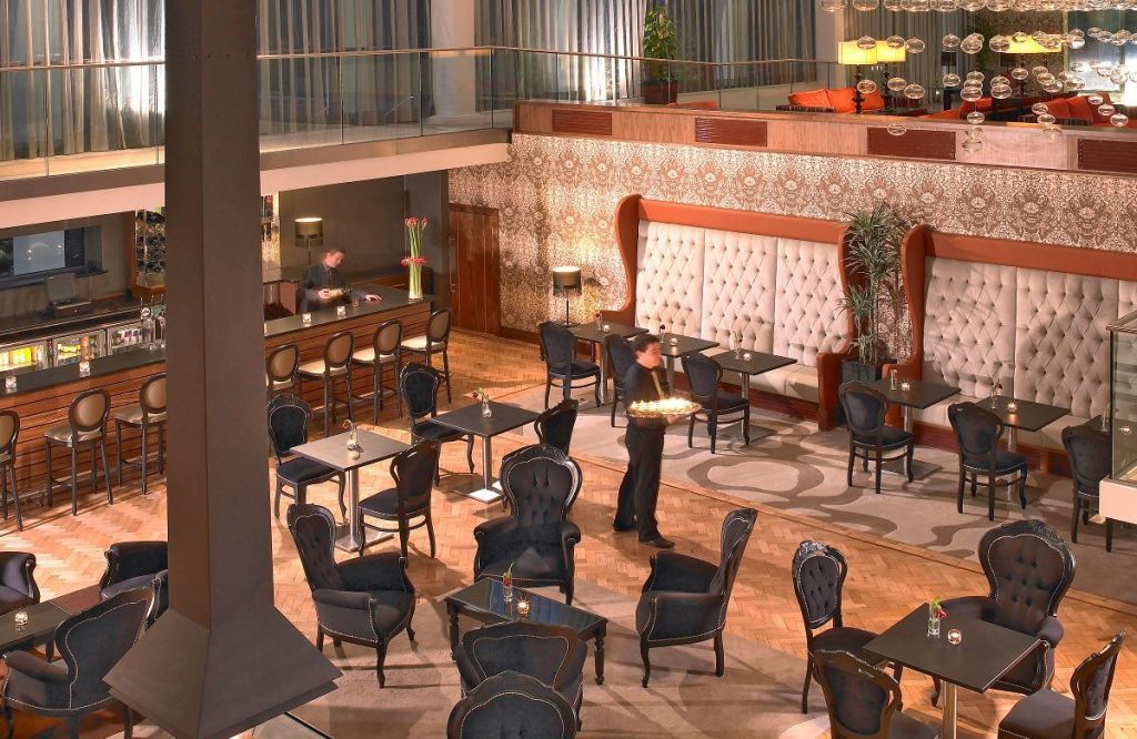 Rochestown Park Hotel & Leisure Centre Cork Ngoại thất bức ảnh