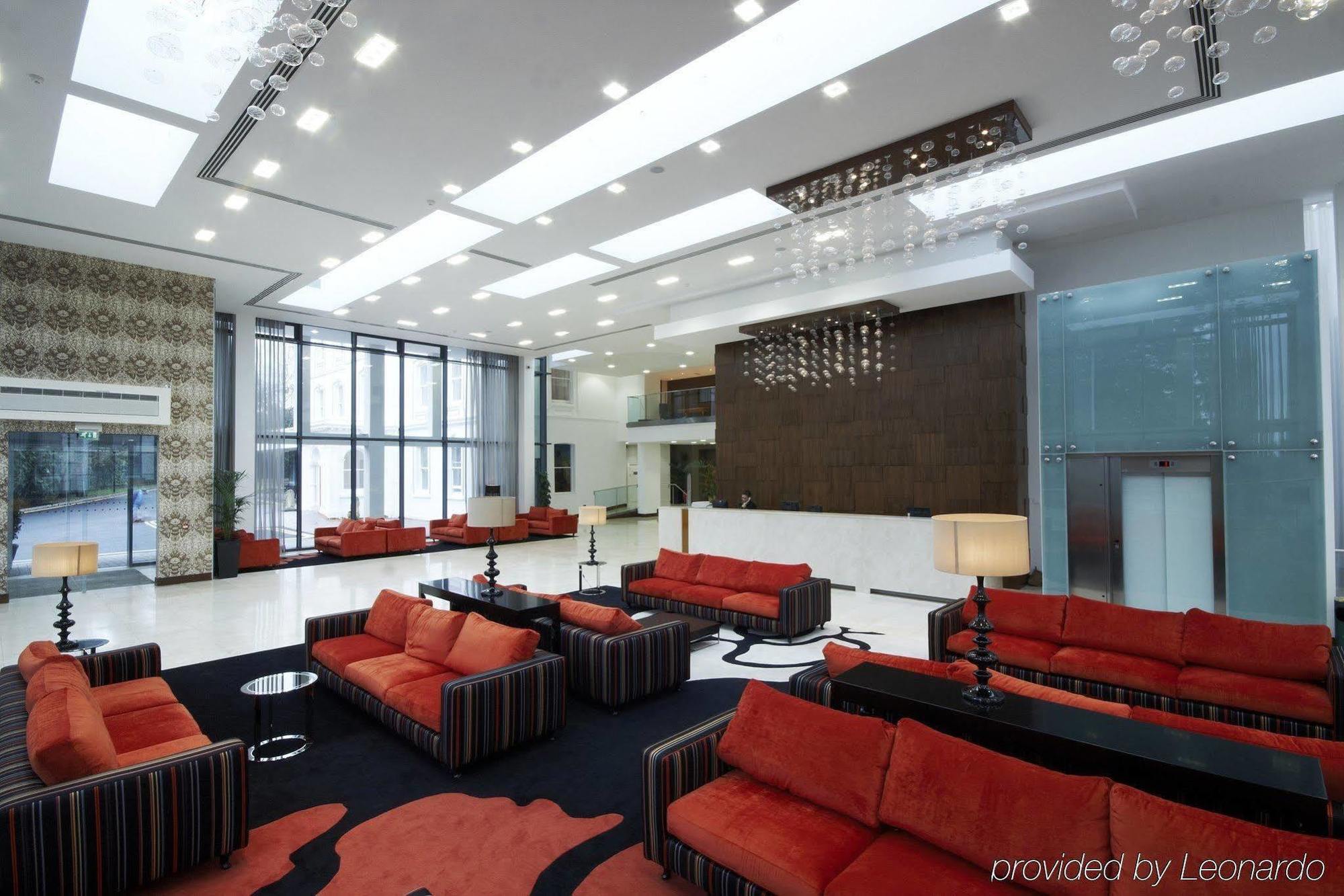 Rochestown Park Hotel & Leisure Centre Cork Nội địa bức ảnh