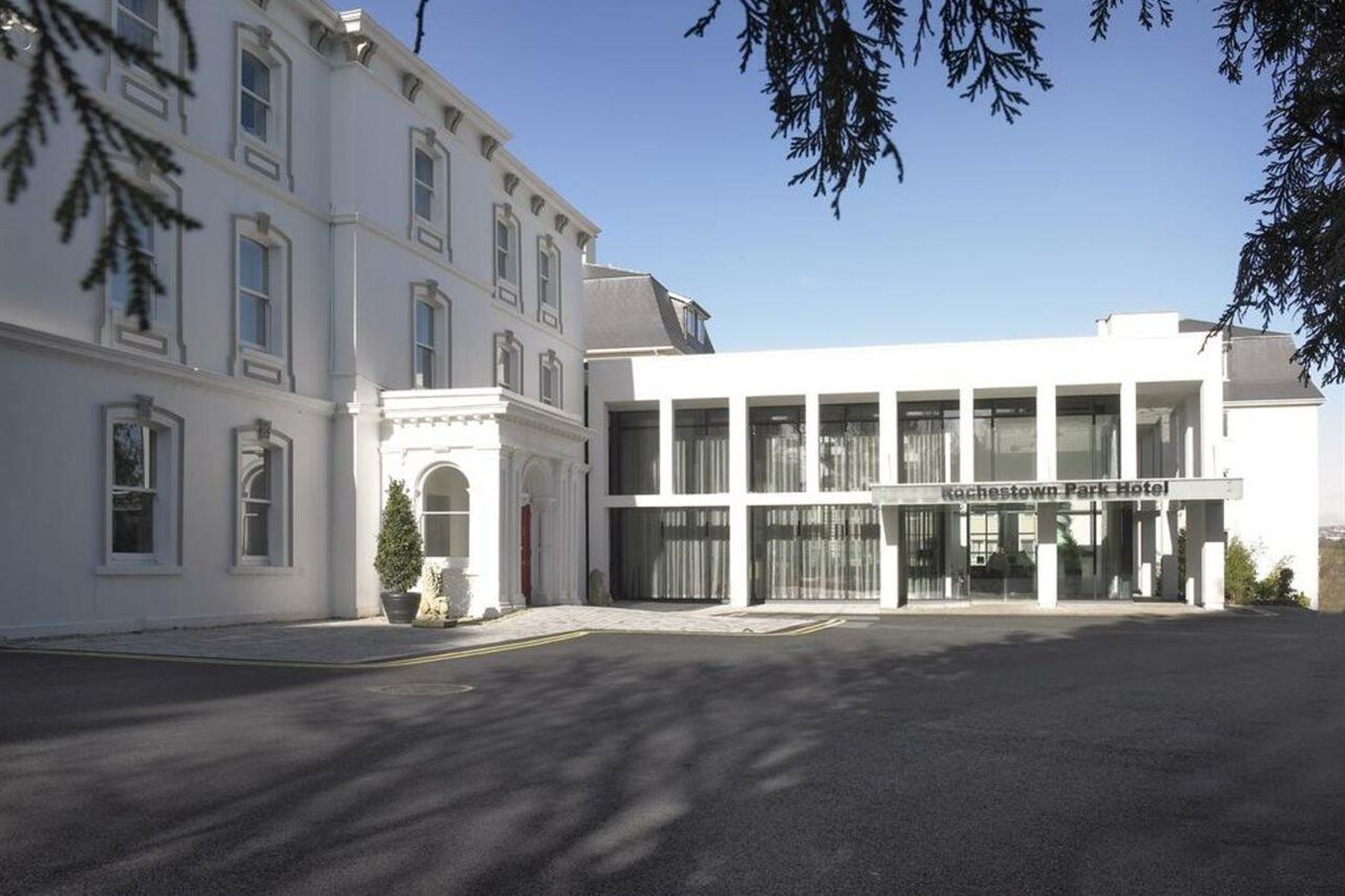 Rochestown Park Hotel & Leisure Centre Cork Ngoại thất bức ảnh