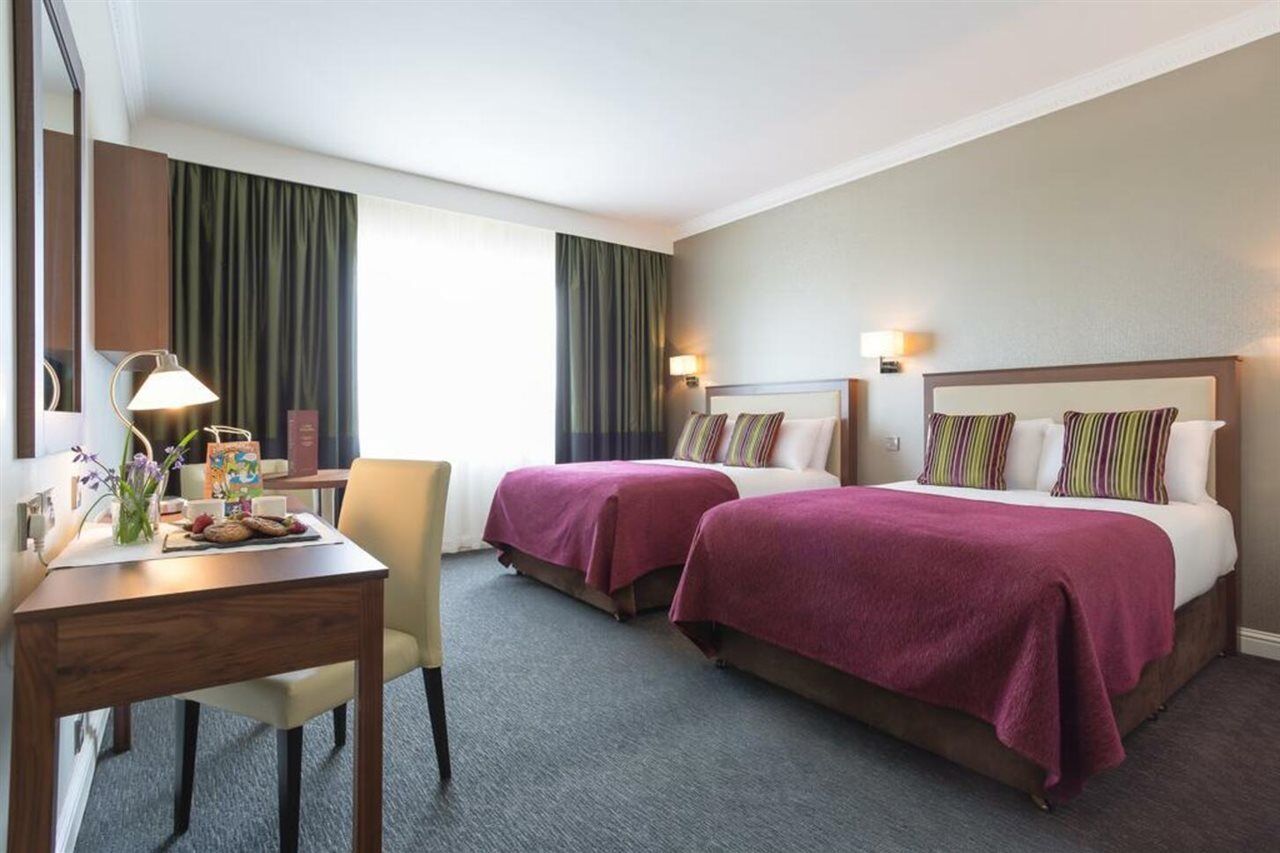 Rochestown Park Hotel & Leisure Centre Cork Ngoại thất bức ảnh